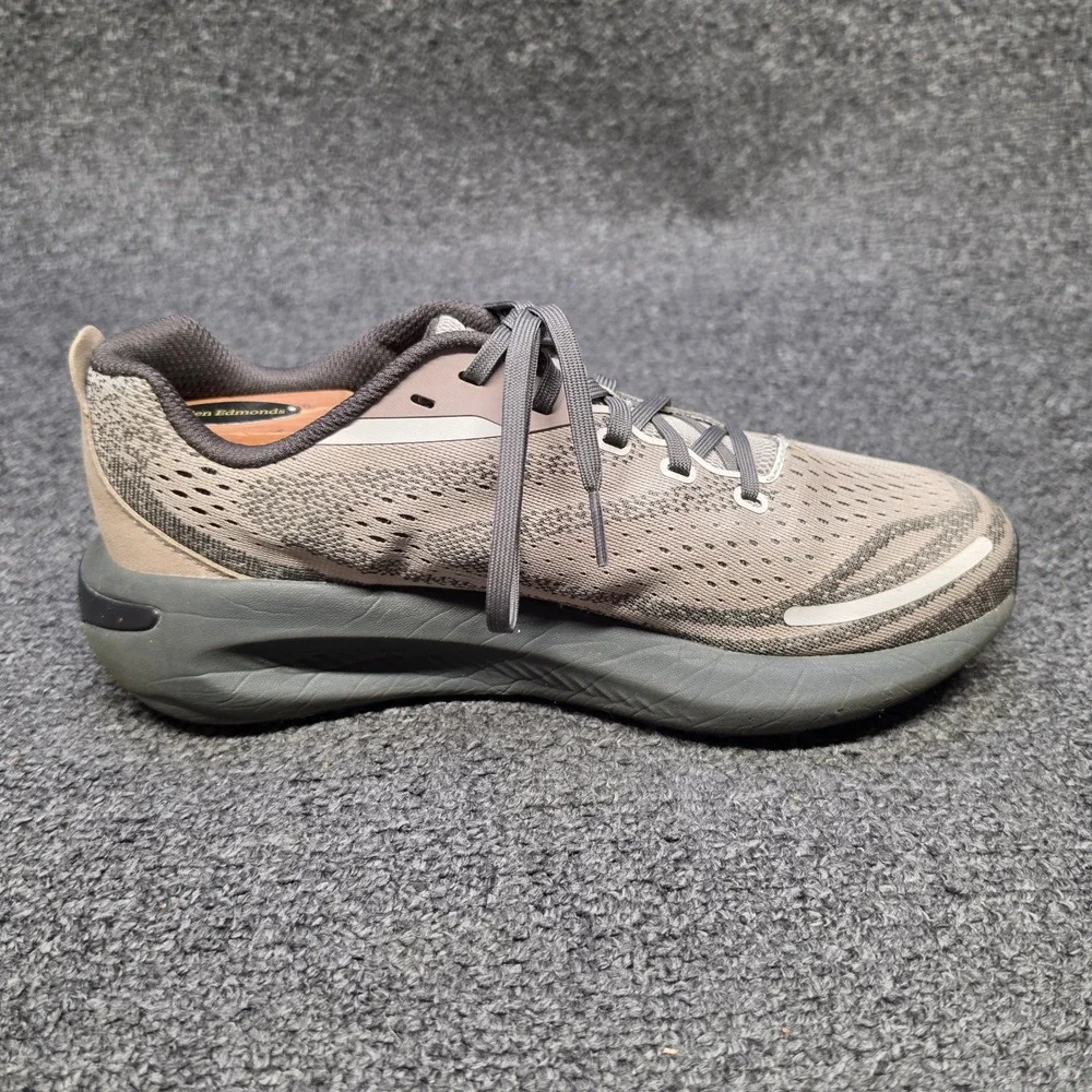 Merrell Morphlite Road-to-Trail Running Shoes Granite Mens 8.5 J068225 Sneakers